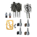 1999-2003 Acura TL 3.2 girsolenoidsett 8250-P6H-024 28252-PAX-000 28261-P7W-003