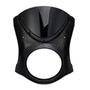 2024-2025 Kawasaki Eliminator 500 Scheinwerfer Windschutzscheibe Verkleidung Windschutzscheibe