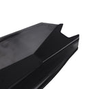 2020-2025 Kawasaki ZX-25R ZX-4R ZX-4RR Bakskjermkledning
