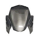 Ruiskuvalettu suojussarja Kawasaki Z900 2025-2026:lle