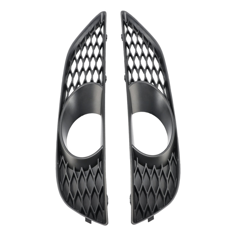 2010-2015 Audi Q7 Sportback 2kpl etukerroksen sauvan sumuvalot grillilampun kansi