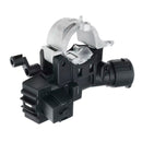 2008-2012 Ford Escape Ignition Lock Housing 9L8Z-3511-A 989-01 ZZDB66160