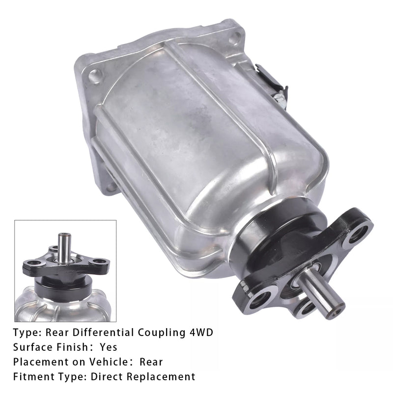 Hintere Differentialkupplung 4WD Für Hyundai Veracruz Tucson Kia Sorento 2006-2012