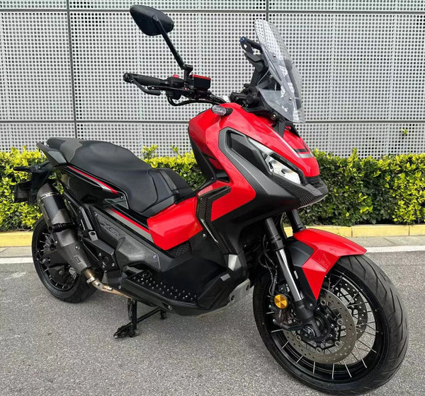 2017-2020 Honda X-ADV 750 X ADV 750 zestaw owiewek wtryskowych