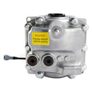 2017-2020 Nissan Qashqai Hinterachsdifferenzial 38300-4BF0A