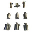 Ford Escape 1.5 2.0 9 Stück 8F35 Automatikgetriebe-Magnetventile