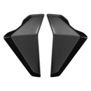 2023–2025 Street Triple 765 R/RS Verkleidung, Spritzguss, unlackiert