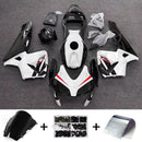 Verkleidungssatz aus ABS-Kunststoff für Honda CBR600RR 2003-2004 F5
