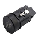 Start Stop Antænding Switch Smag 3T0905217 for Skoda Fabia III Octavia III