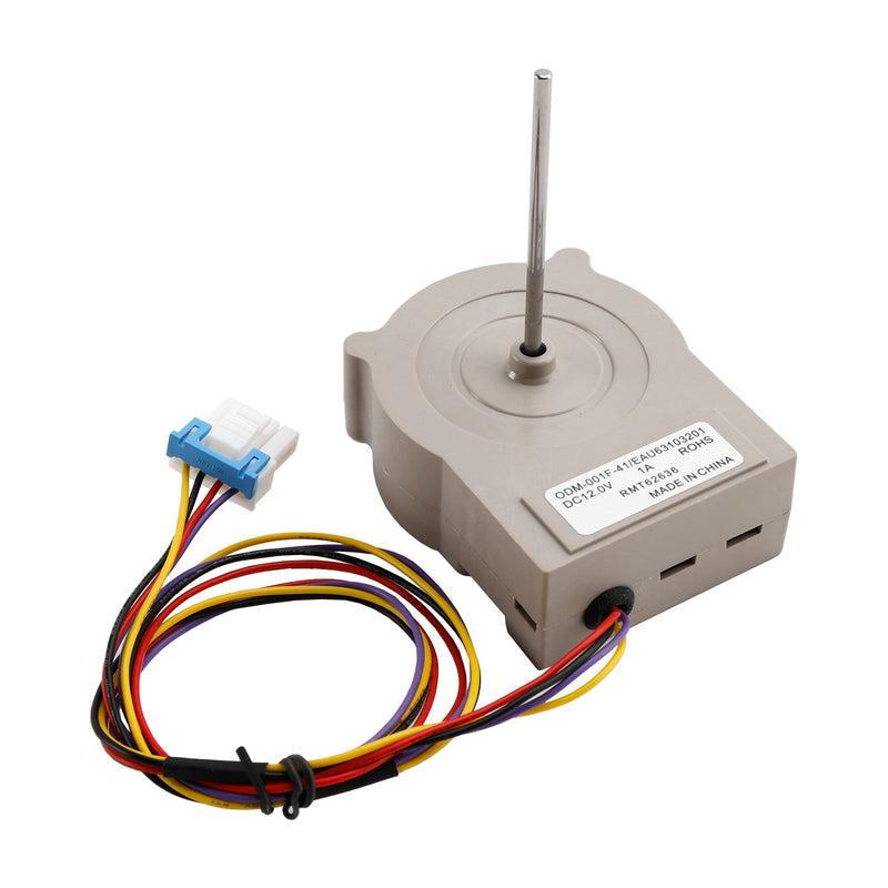 EAU 63103201 køleskabsventilatorventilatormotor til Kenmore til LG