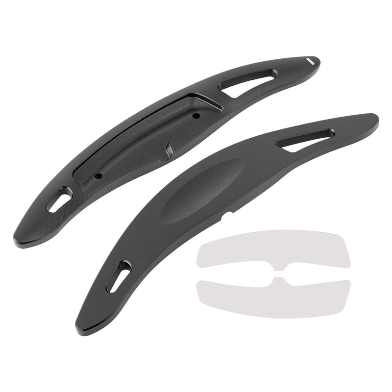 Lenkrad-Schaltwippen für Porsche Cayenne Macan