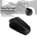 Bakre kåpedeksel for Speed ​​​​Triple 1200 RS (2021–2024)