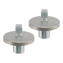 Komerční mixér Waring 2dílná sada pohonu spojky mixéru 502696 CB15 CB15T