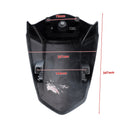 2014-2019 Für 1290 Super Duke R Soziussitzabdeckung Verkleidung