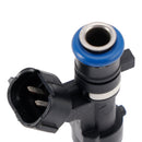 4 stk brændstofinjektorer til Mitsubishi Triton ML MN 2.4L 2005-2015 1465A066
