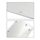 Billet Aluminium Motor Heber Bereich Öl Abdeckung 551605 Für Chevy Gen IV