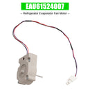 EAU 61524007 Kjøleskapsfordamperviftemotor for LG EAU 60694510 AP5950081