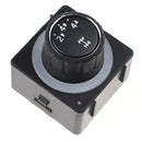 4WD Transfer Fall Selector Control Schalter 84254254 für Chevrolet Silverado