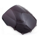 1993-2007 Kawasaki ZZR400 1998-2003 ZZR600 Kit de carenagem de injeção corpo plástico ABS