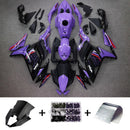 Verkleidungssatz aus ABS-Kunststoff, passend für Kawasaki ER-6F Ninja650 2020-2025