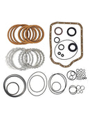 Kit de revisión general K114 para la transmisión CVT del Toyota RAV4 2.0L del 2014