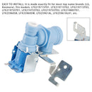 MJX41178908 PS3536019  Water Valve For LG Refrigerator Replacement AP4451762