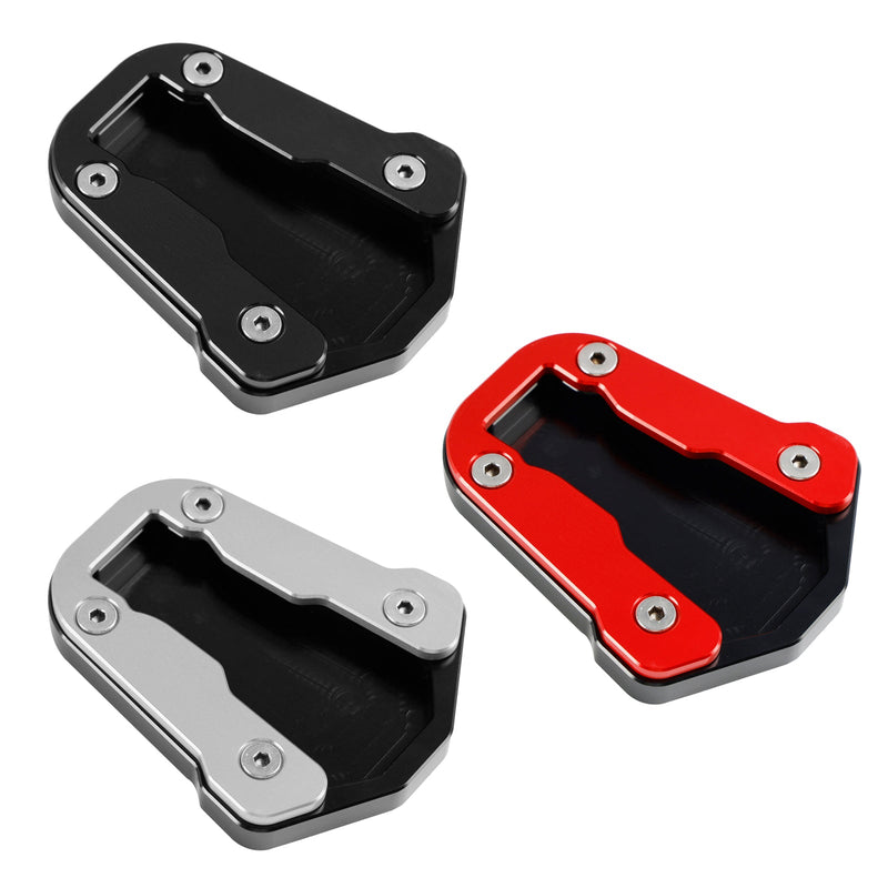 2021-2023 HONDA CRF300L Kickstand utvidelsesplate