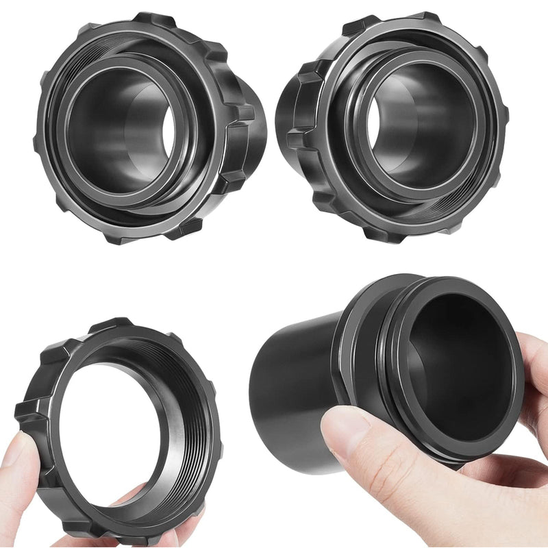 Suodatin-sanitaarinen pakkaus, varaosat patruunoille Swer Clear Poon -suodattimet