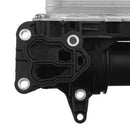 Ölkühler A2465010101 für Mercedes-Benz CLA250 2.0L (2015–2019)
