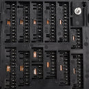 1989-2006 Iveco Daily II III Autobus Autocar Sicherungskasten 2997086 4838244