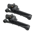 2x høydenivåsensor for den bakre luftfjæringen LR023648 for Range Rover Sport 05-13