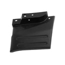 Luftabweiser für den linken Reifen hinten links für Chevy Silverado LT Pick-up 2014-2020
