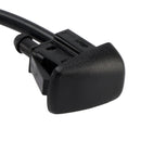 BMW M6 E63 E64 630i 635d 645Ci 650i Scheibenwaschdüse Sprühdüse 61667054445