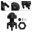 3-veis drivstoffkran 7052154, egnet for Polaris Scrambler 400 Trail Blazer