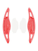 2018–2023 Kia Stinger Lenkrad-Schaltwippenabdeckungen