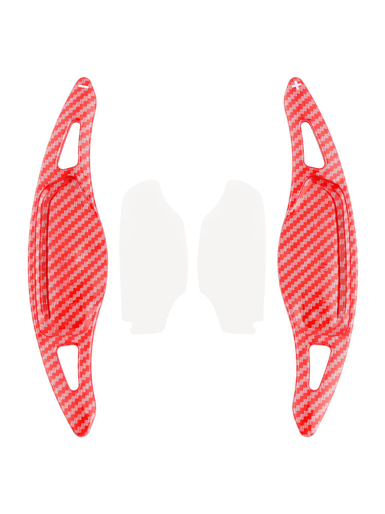 2018–2023 Kia Stinger Lenkrad-Schaltwippenabdeckungen