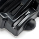 2023-2024 Honda CRF300 CRF300L osłona przeciwnajazdowa osłona silnika pęknięta plastikowa