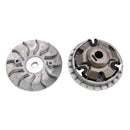 2010-2016 Kymco Maxxer 300 front komplett variatorsats 77336013100 22102-KHE7-900