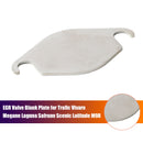 Egr -ventilblindplatta för Trafic Vivaro Megane Laguna Safrane Scenic Latitude M9R