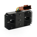 Sestava usměrňovače pro SYM Citycom S 300i / Citycom 300i / Citycom 300i CBS / 08-20