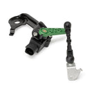 Höhensensor für die Luftfederung hinten links 4H0941309C für Audi A6 A8 S6 S7 S8