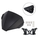 2021-2023 YAMAHA MT-09 MT09 Windschutzscheibe