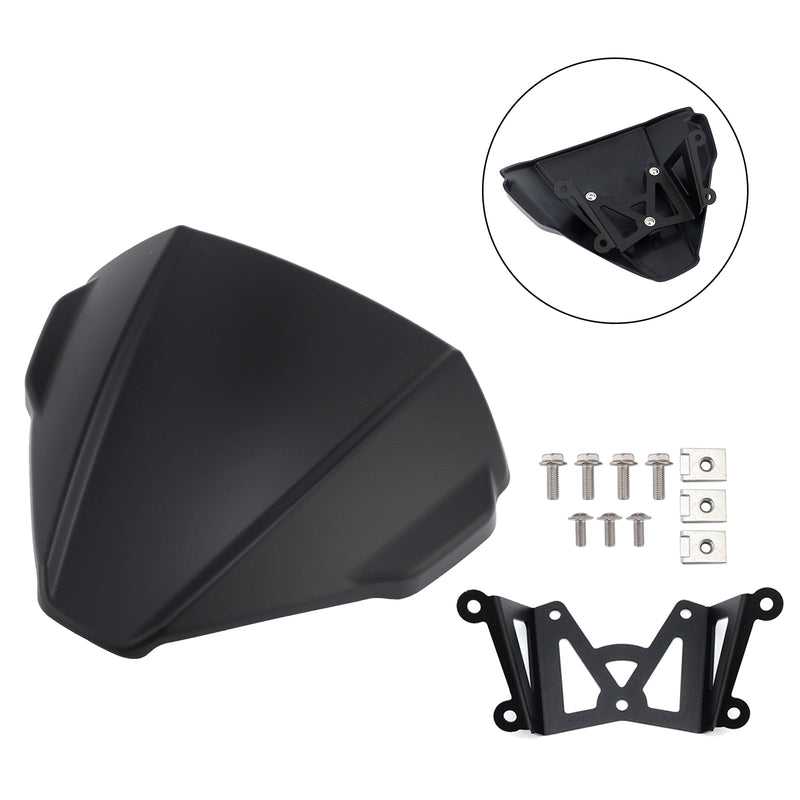 2021-2023 YAMAHA MT-09 MT09 Windschutzscheibe