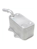 Motoröl Kühler 06D117021C Für VW Jetta Gti Passat Für Audi A4 Quattro TT A3