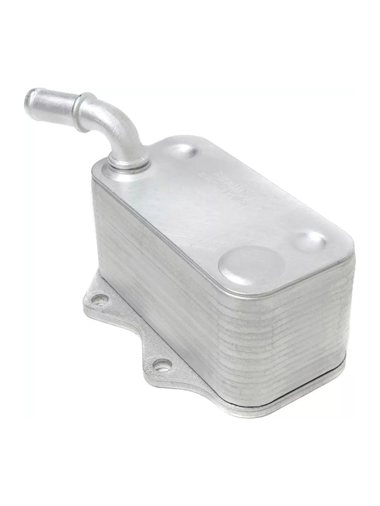 Motoröl Kühler 06D117021C Für VW Jetta Gti Passat Für Audi A4 Quattro TT A3