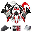 2013-2017 Triumph Daytona 675 Sada vstřikovacích kapotáží Tělo plast ABS