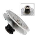 BaltMotors ATV UTV 500H Kompletter Kupplungsvariator hinten 90600-F39-0000 LU020212