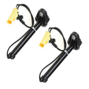 2x aktuátory pantů kapoty 2139062201 pro Mercedes W213 S213 C213 2016–2023