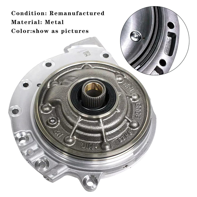 2011-2016 Hyundai Sonata A6MF1 A6MF2 Transmission?oliepumpe 46100-3B660