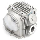 1986-1987 Honda TRX70 Top End Conversion Kit Cylinder Head Piston 12101-GB0-910 12200-GB0-913